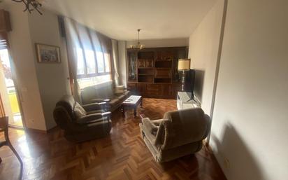 Living room of Flat for sale in Tarancón  with Terrace