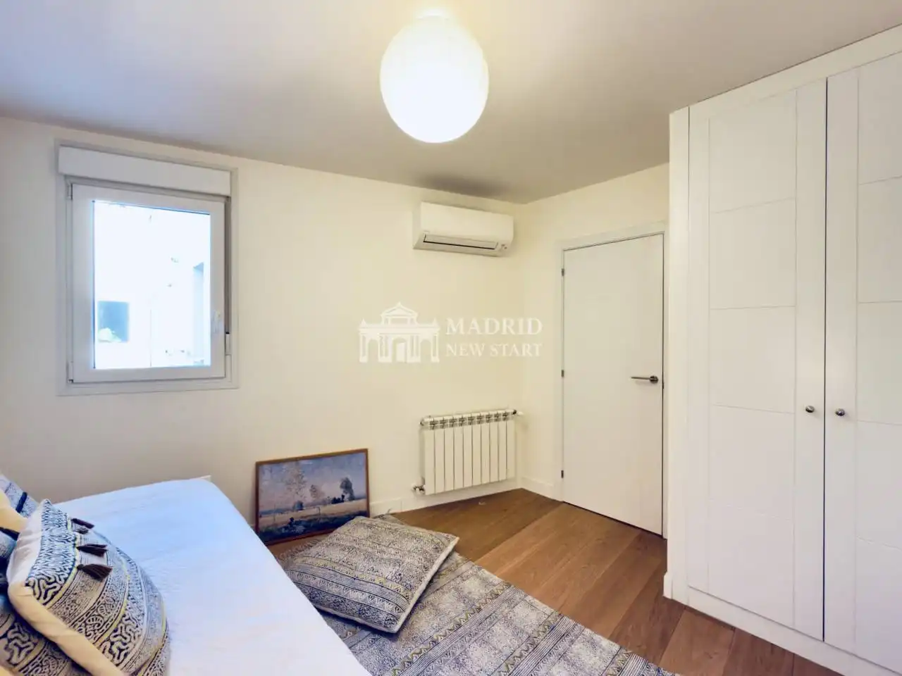 Dúplex de alquiler en Calle Conde Duque, Universidad - Malasaña