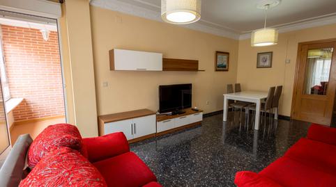 Foto 3 de Pis en venda a Calle Carretera de Jaén, Santa Teresa - Vereda, Albacete