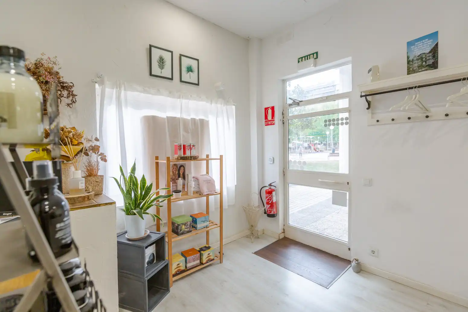 Local comercial en traspàs a Pamplona-Iruña - Avenida Barañain, imagen 13