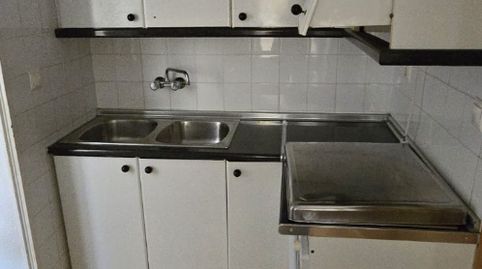 Foto 5 de Piso de alquiler en Plaza de la Fuente, 1, Úbeda, Jaén