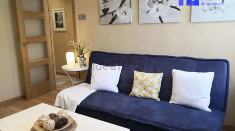 Photo 4 of Flat to rent in Oviedo - Calle Victor Hevia, Vallobín, Oviedo