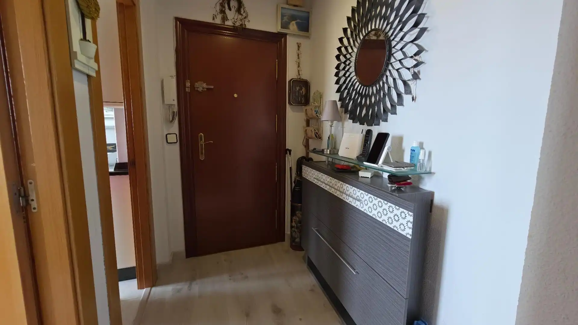 Flat for sale in Santander  with Heating