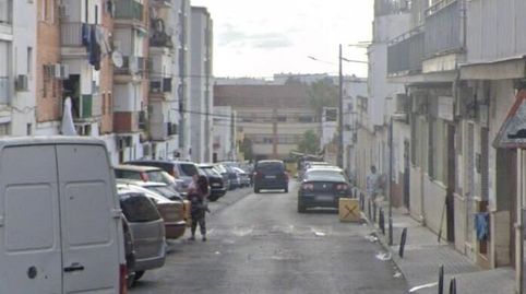 Foto 2 de Piso en venta en Calle Bolivia, Barrio Alto, San Juan de Aznalfarache