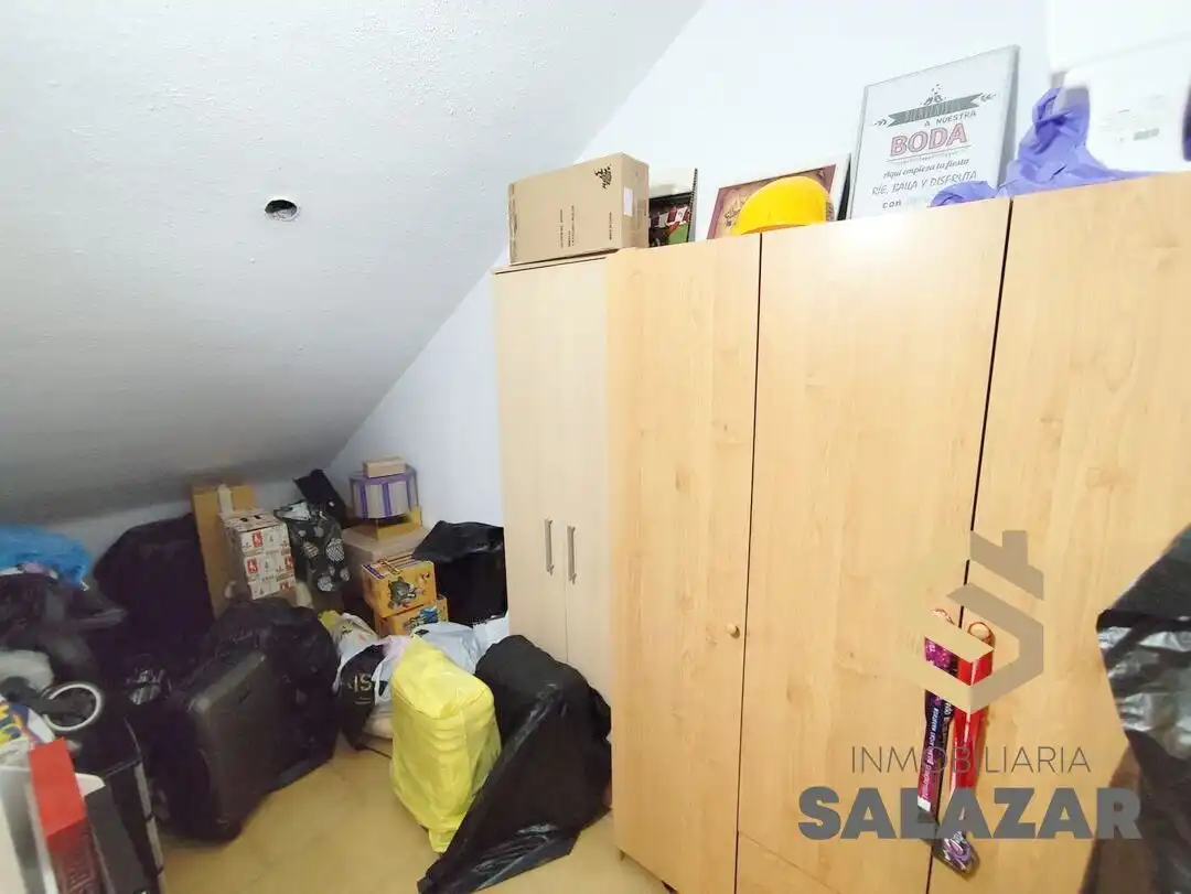 Flat for sale in Bilbao   with Heating, Storage room and Balcony