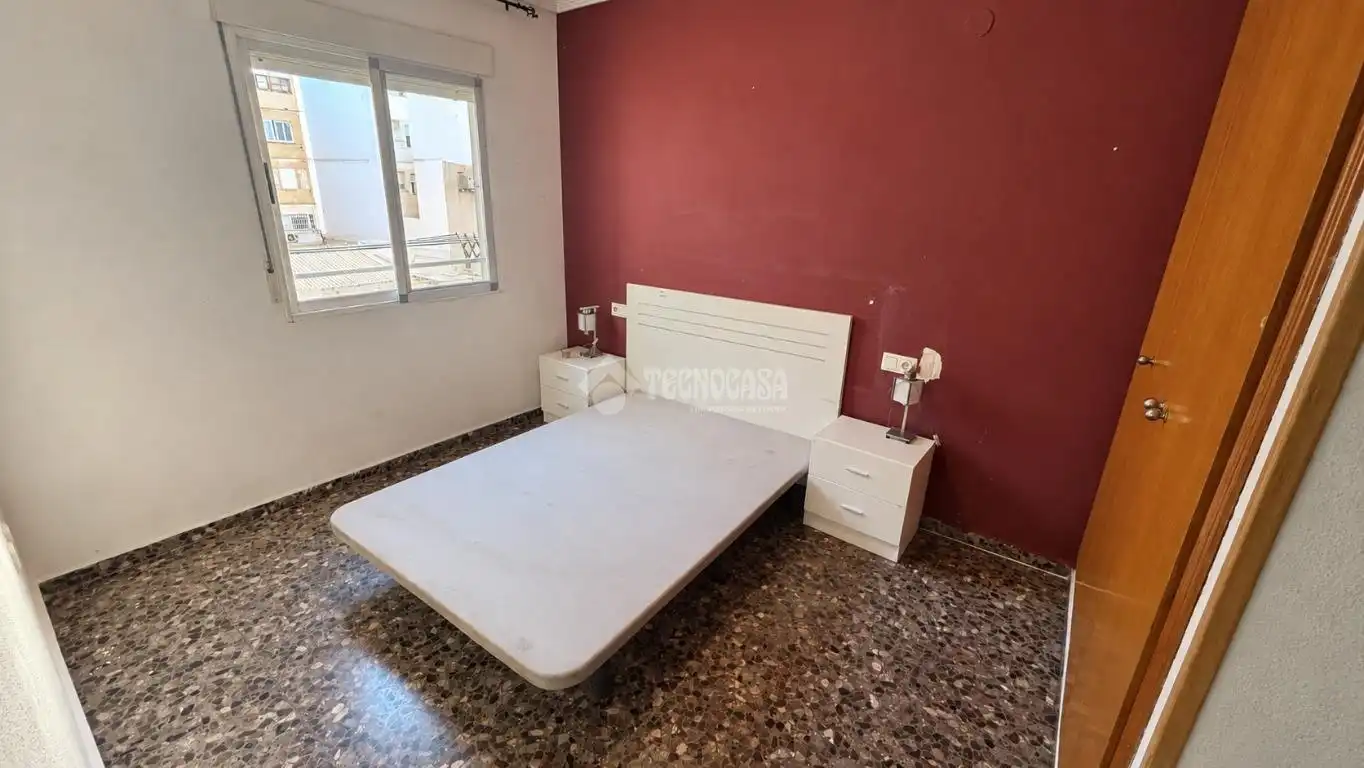 Habitación de Piso en venta en Valencia