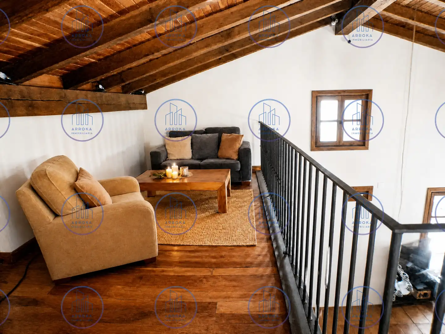 Wohnzimmer von Country house zum Verkauf in Orio mit Heizung, Privatgarten und Terrasse