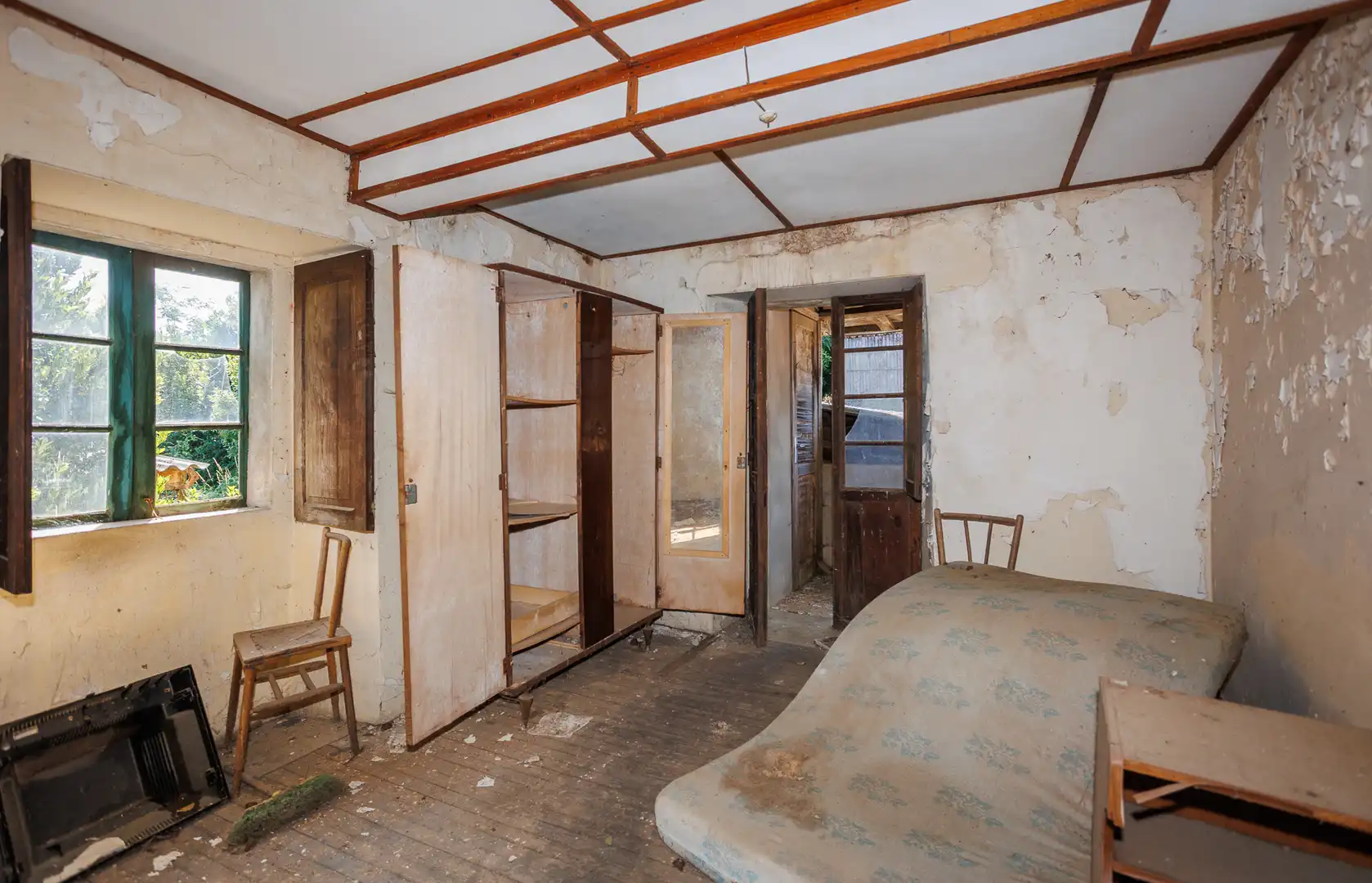 Casa rústica en venda a Lalín, imagen 5