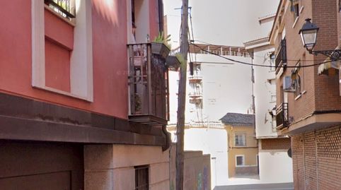 Foto 2 de Piso en venta en Calle Fray Hernando de Talavera, Casco Antiguo, Talavera de la Reina
