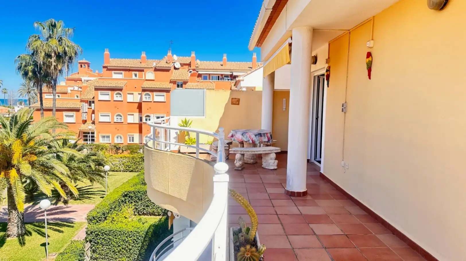 Penthouse zum Verkauf in Las Marinas / Les Marines, imagen 26