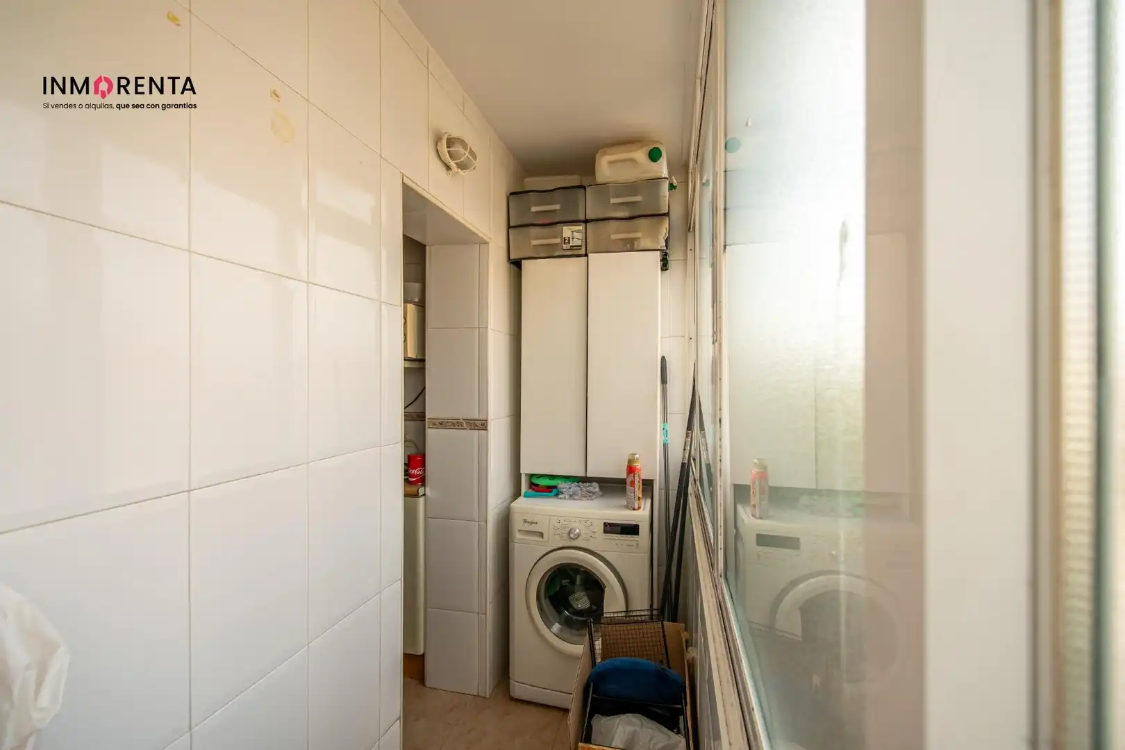Piso en venta en El Álamo con Aire acondicionado, Calefacción y Terraza