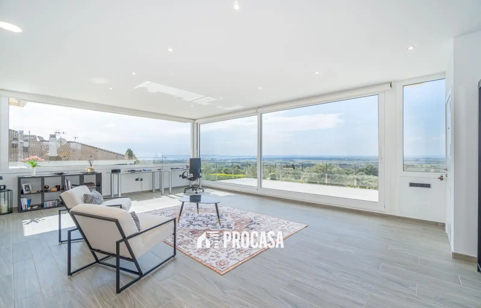 Villa mit Pool zum Verkauf in BALMES, imagen 7