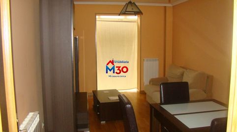 Foto 5 de Apartament en venda a Centro, Miranda de Ebro