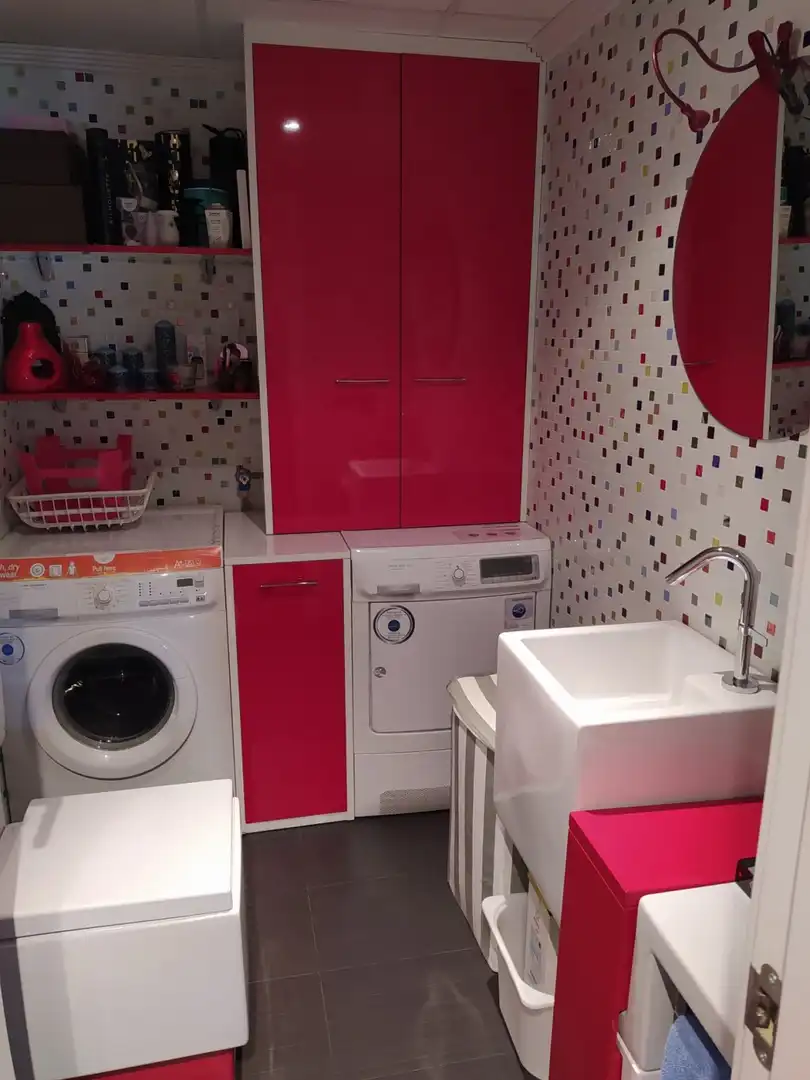 Wohnung mit Aufzug zum Verkauf in La Roda, imagen 25