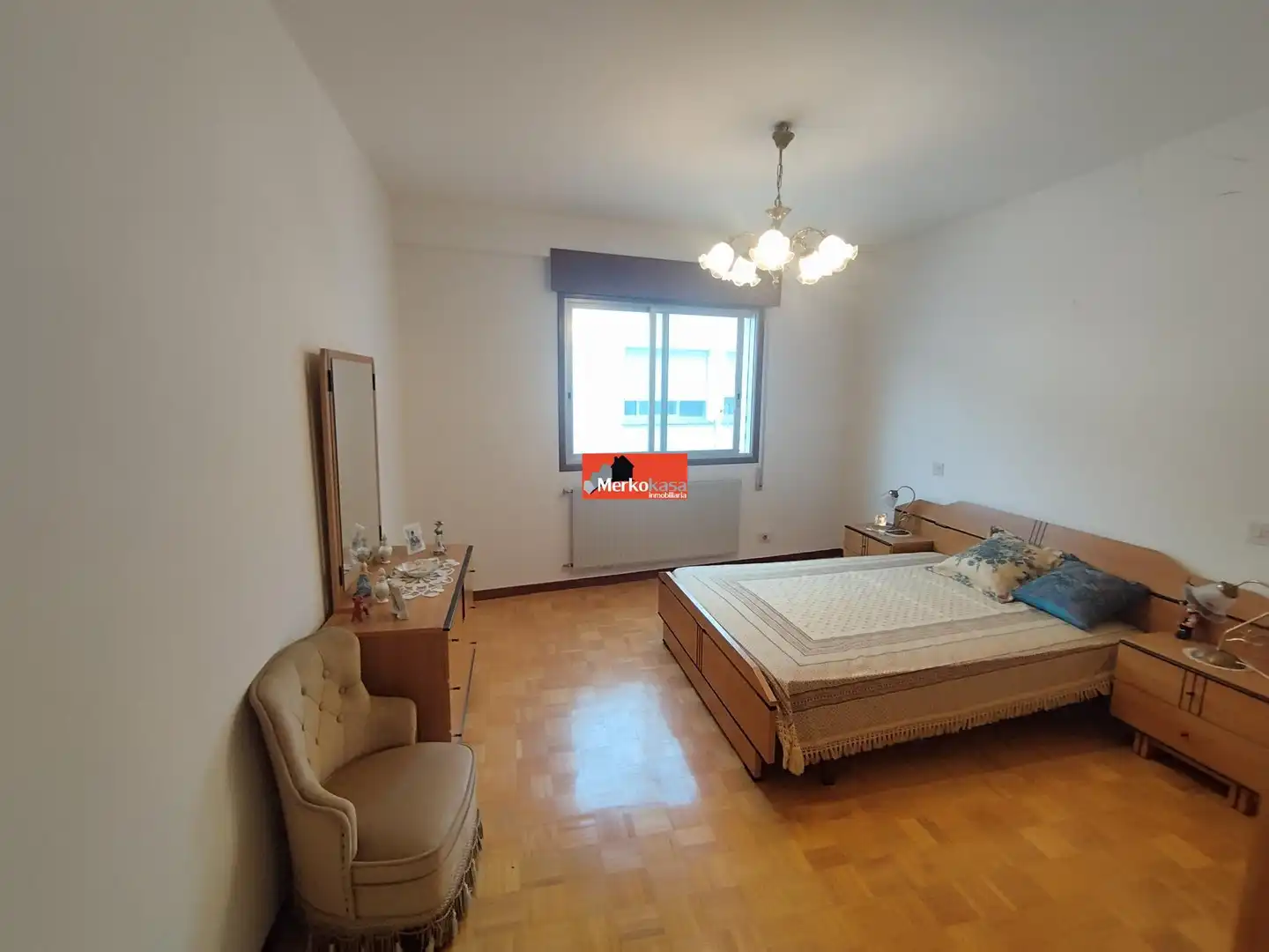 Appartamento con terrazza in vendita a As Nogais, imagen 8