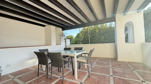 Photo 5 of Attic for rent in Guadalmina Baja, Marbella