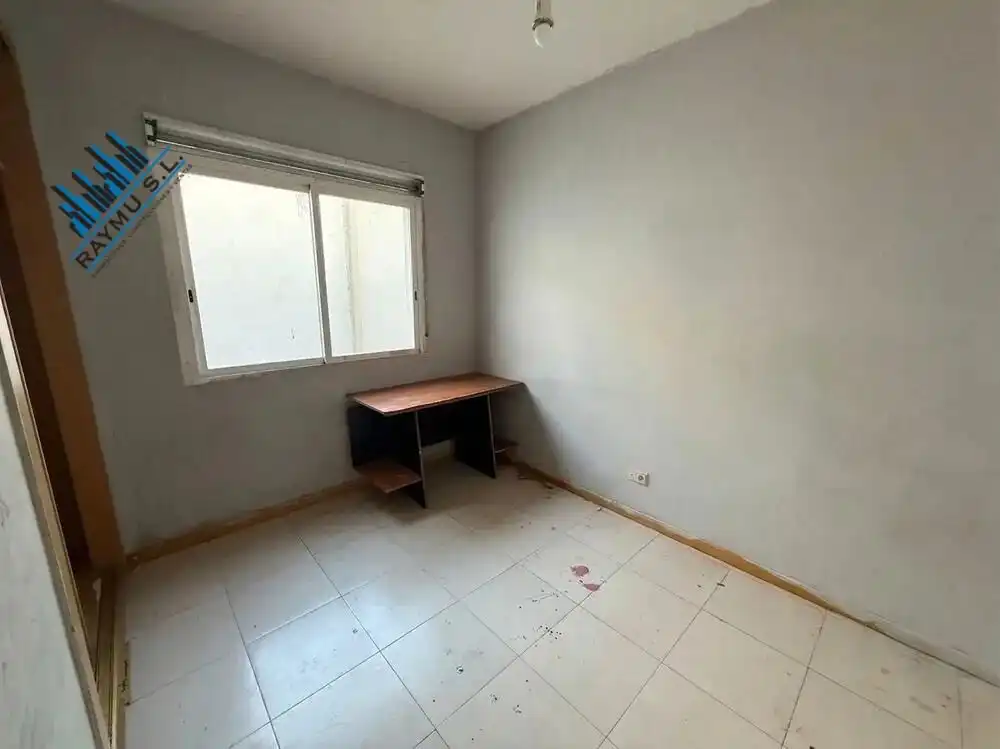 Dormitori de Casa adosada en venda en Ontígola