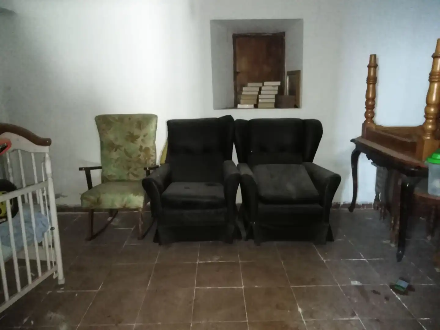 Casa rústica en venda a Partidas Norte, imagen 53