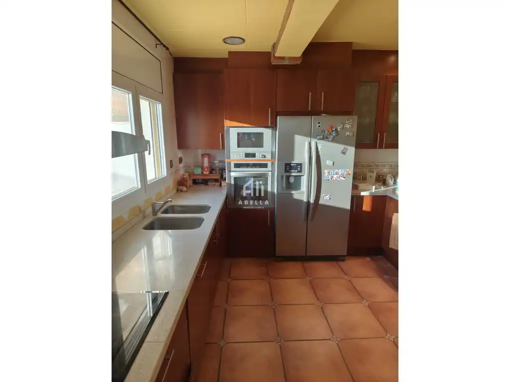 Kitchen of Houses for sale in Albatàrrec