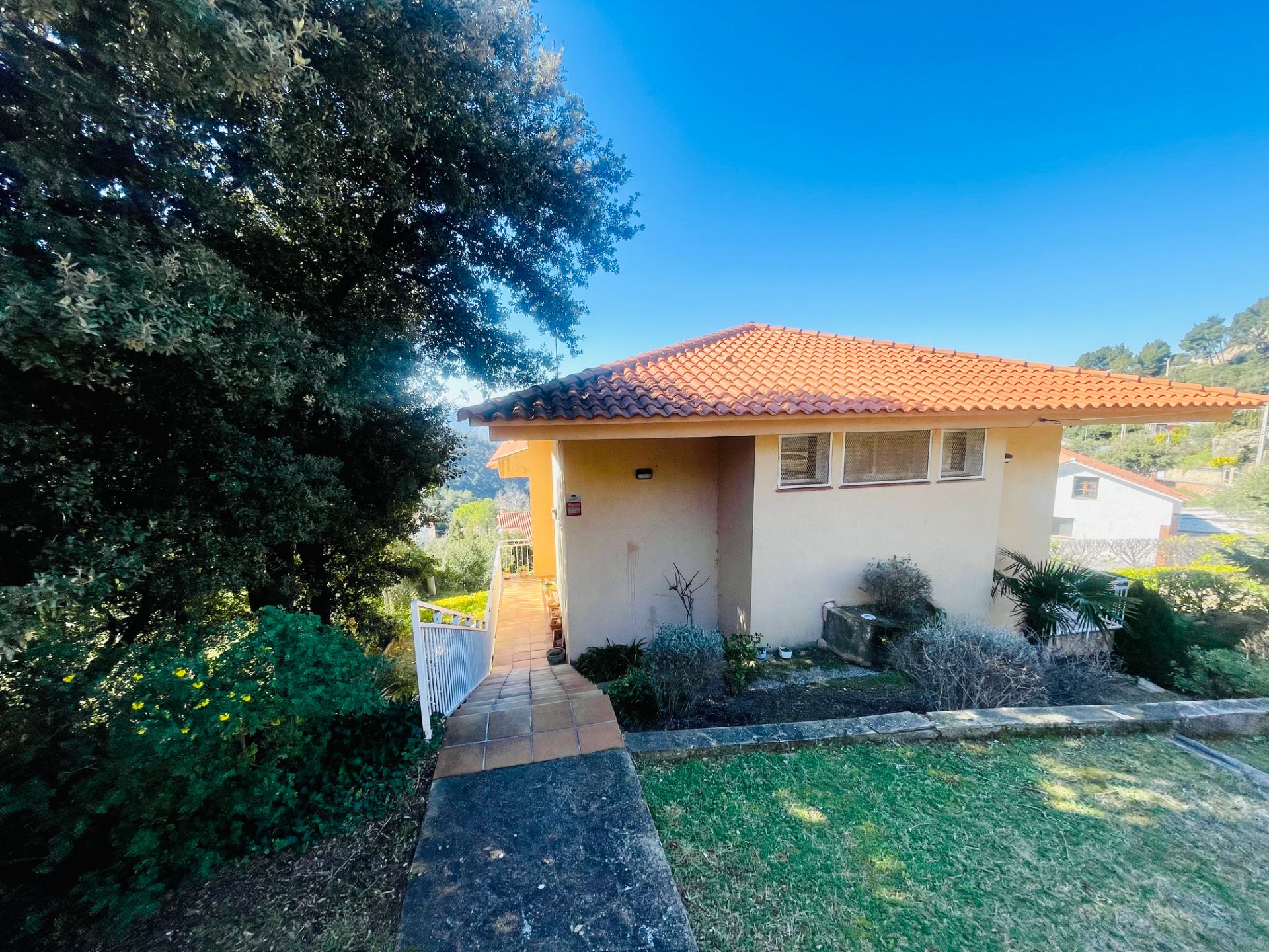 Haus oder Chalet zum Verkauf in Carretera de Sant Bartomeu