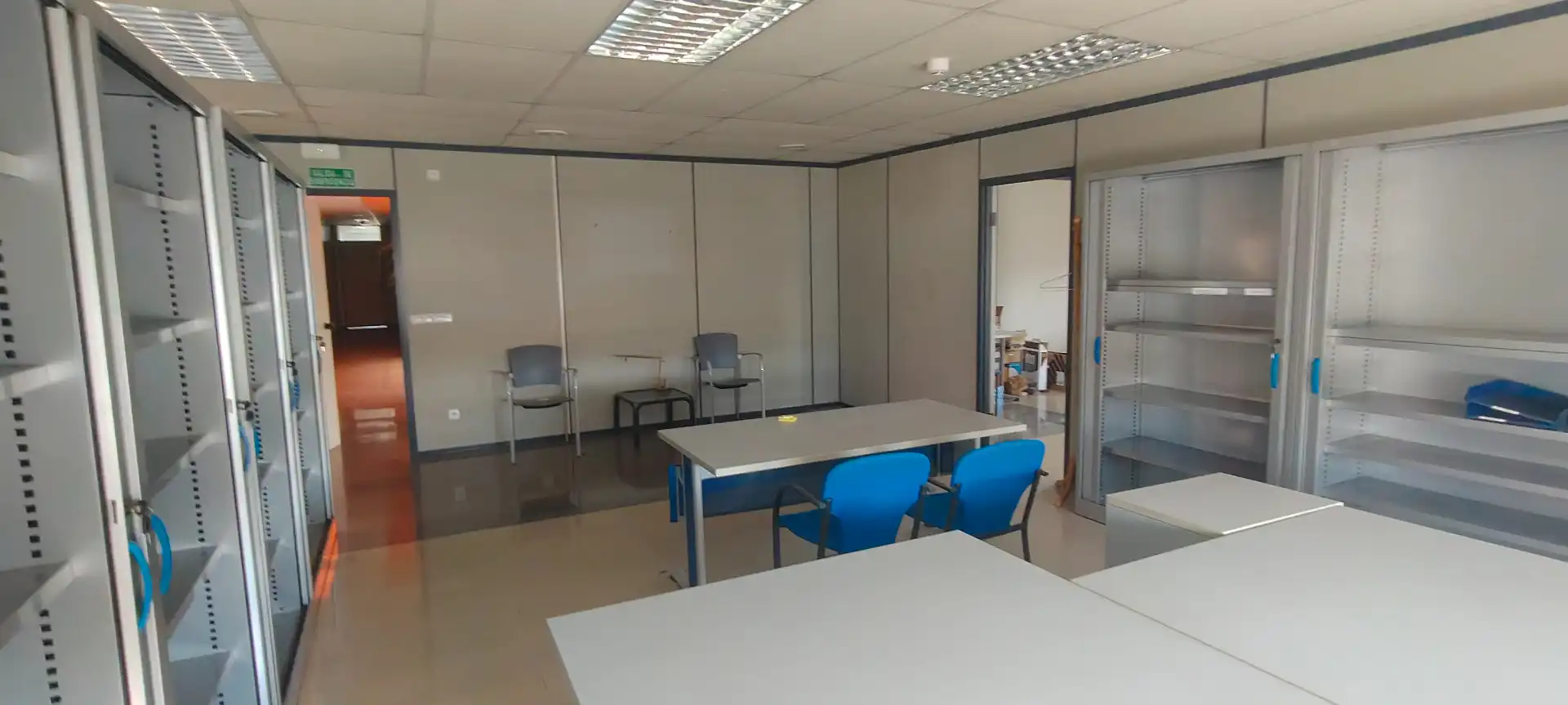 Office space to rent in Orkoien, imagen 6