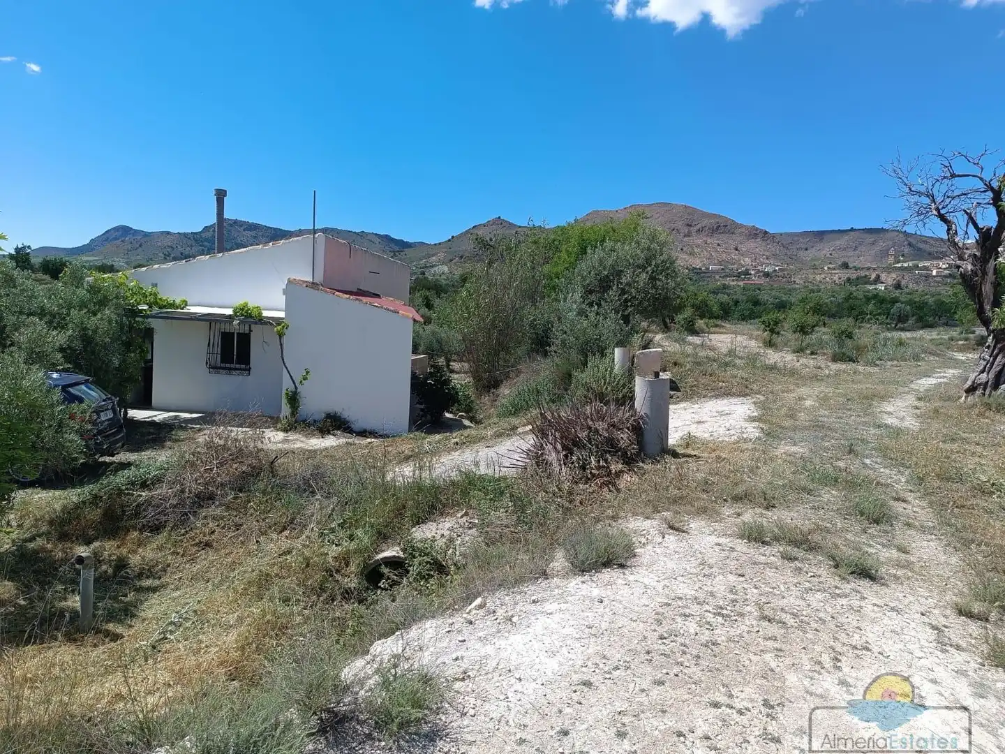 Villa in vendita a Oria, imagen 29