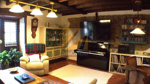 Foto 3 de Casa o chalet en venta en Urbanizacion Vereda - Pañeda Nueva, Parroquias Norte, Siero