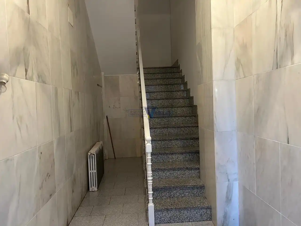 Piso en venta en A Peroxa  con Calefacción