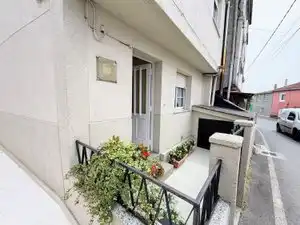 Terraza de Casa adosada en venta en Culleredo con Calefacción, Terraza y Trastero