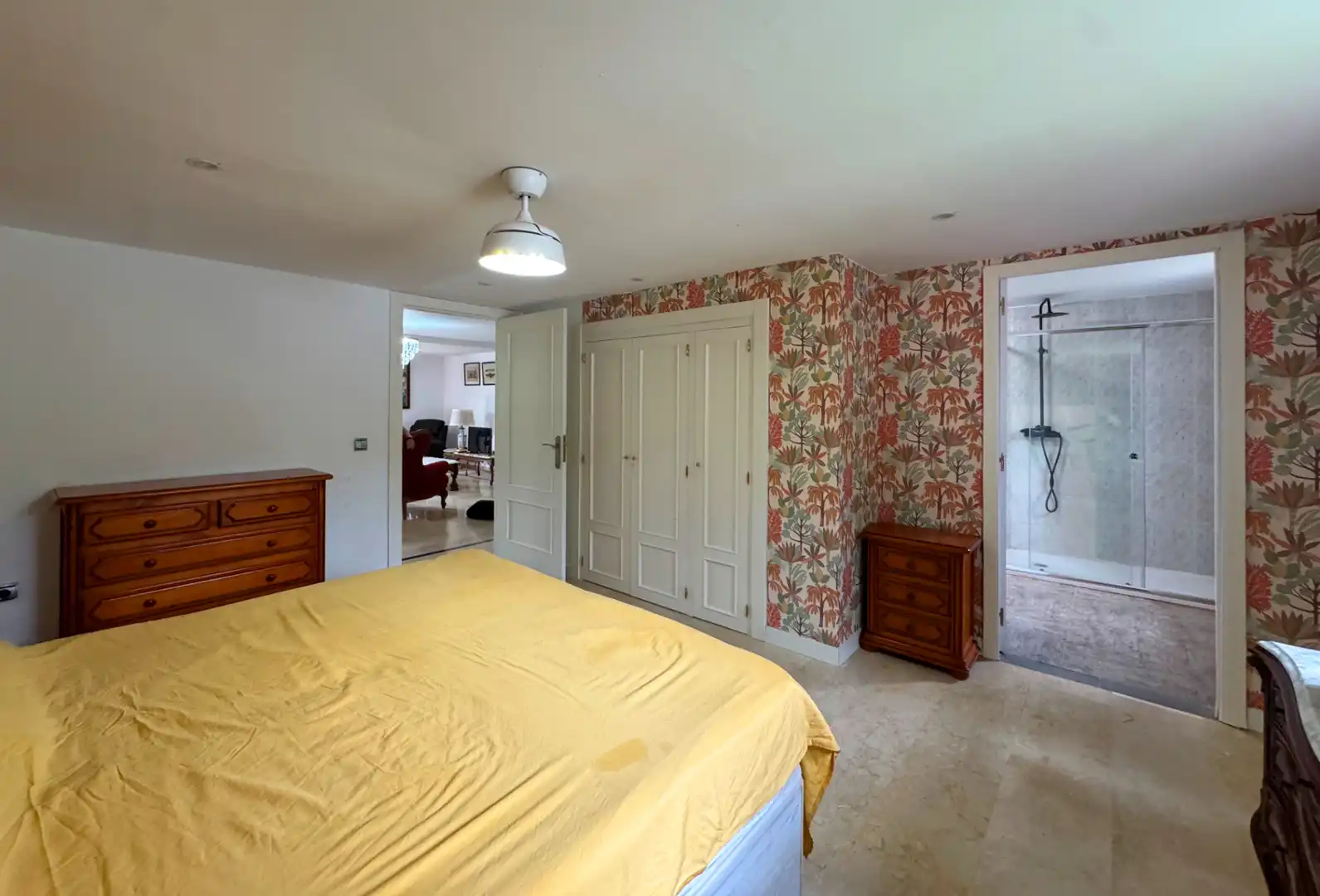 Chalet con piscina en venta en Pinos de Alhaurín - Periferia, imagen 20