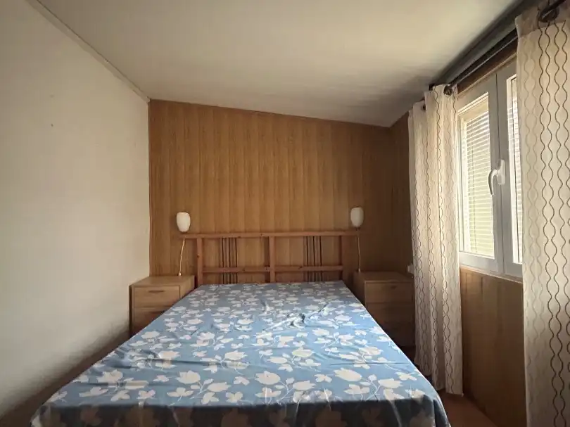 Habitación de Casa o chalet en venta en  Madrid Capital con Aire acondicionado
