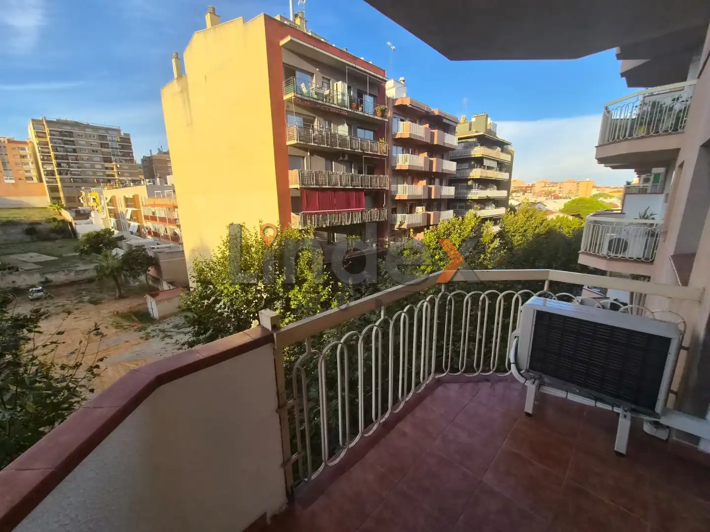 Wohnung mit Terrasse zum Verkauf in Ronda d'Alfons X el Savi, imagen 24