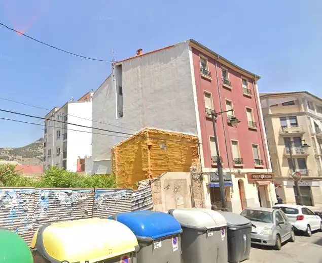 Piso con ascensor en venta en Carrer el Camí, imagen 3