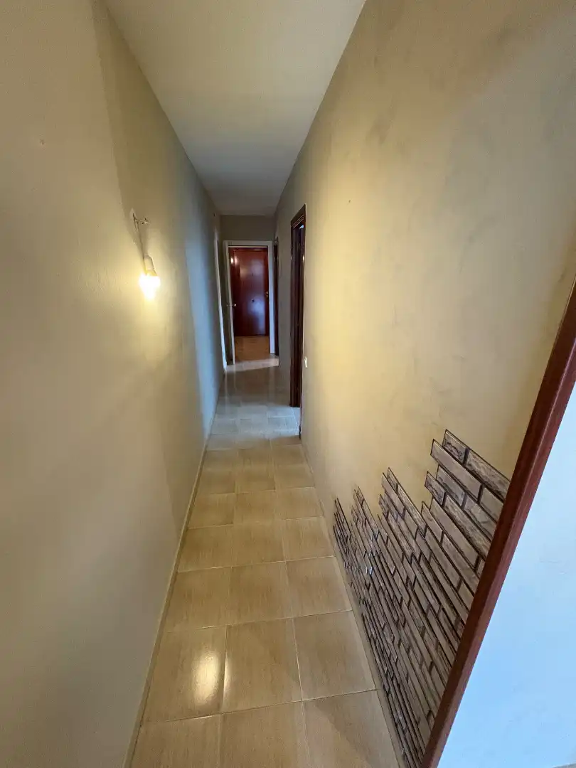 Flat for sale in Terrassa  with Air Conditioner, Heating and Private garden