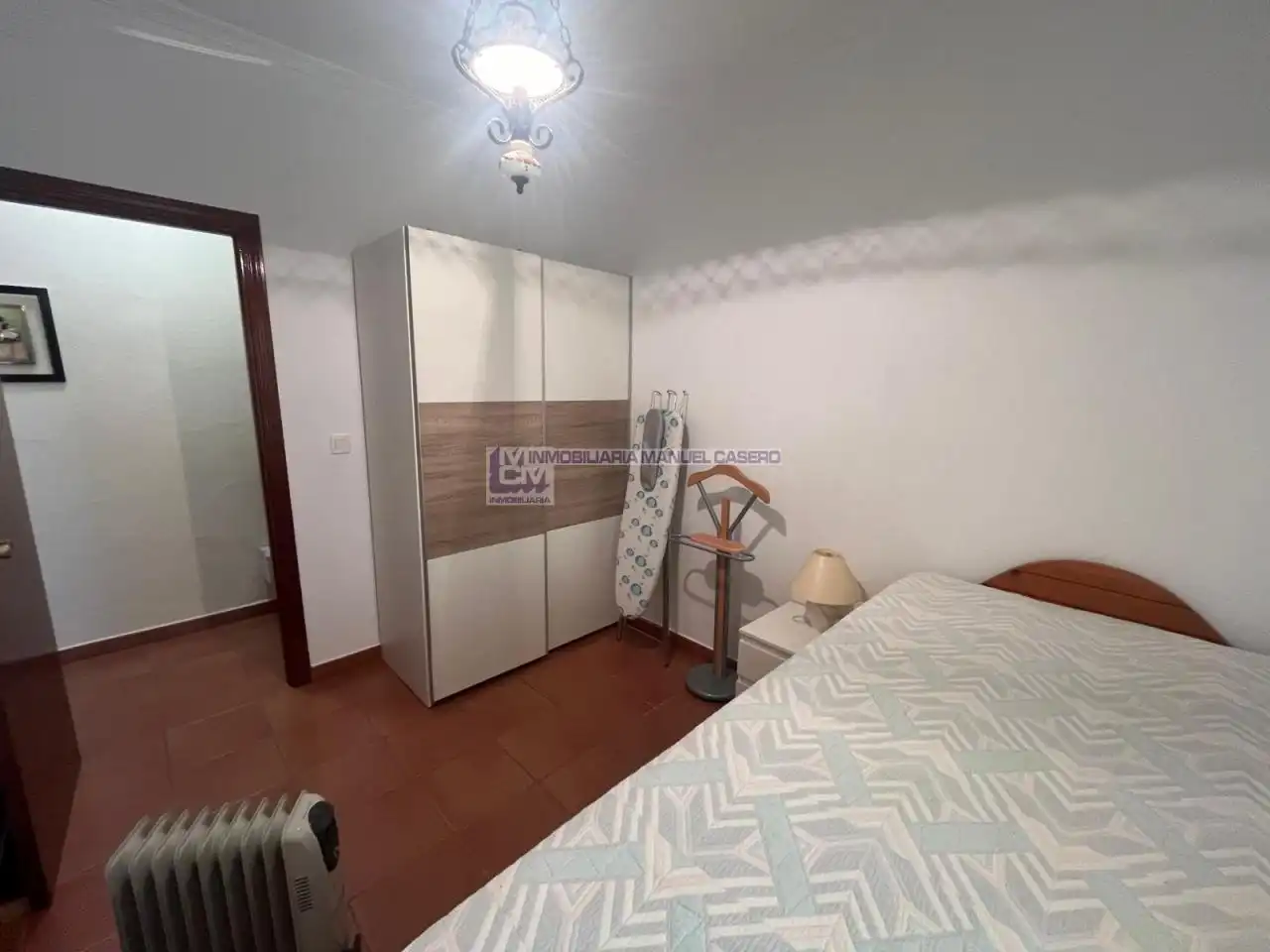 Habitación de Casa o chalet en venta en Cáceres con Calefacción, Jardín privado y Terraza