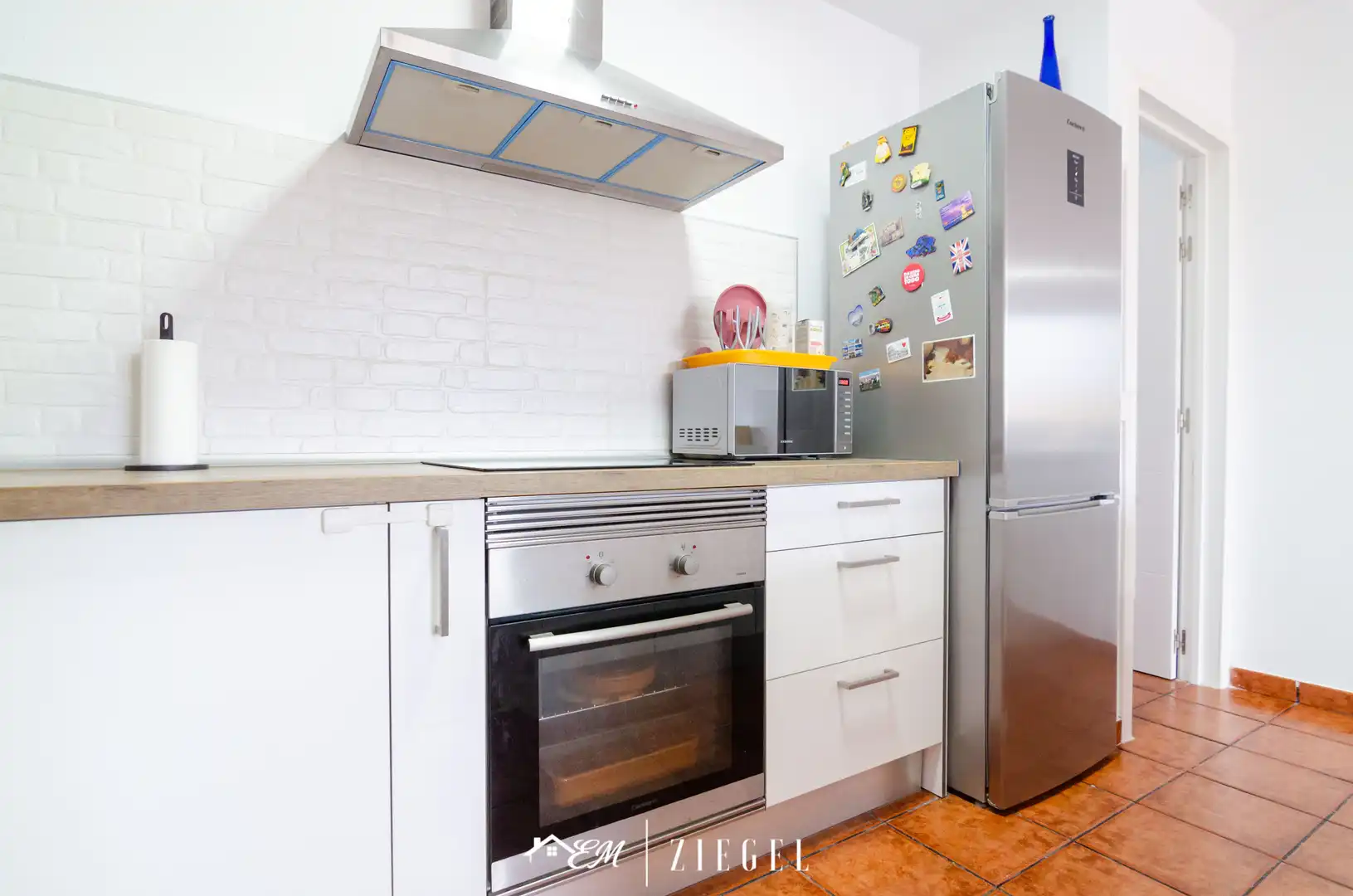 Kitchen of Flat for sale in Telde