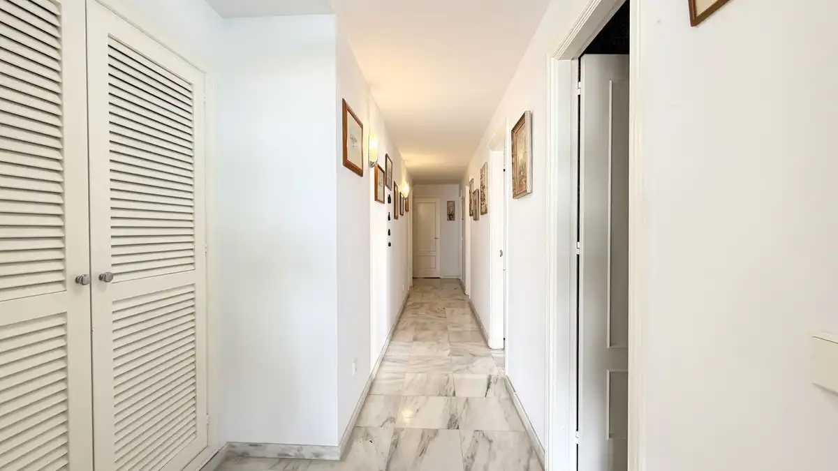 Piso con ascensor en venta en Marbella Centro, imagen 46