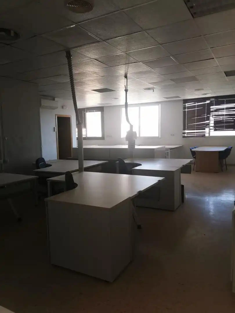 Oficina en venda a Pedanías Este, imagen 15