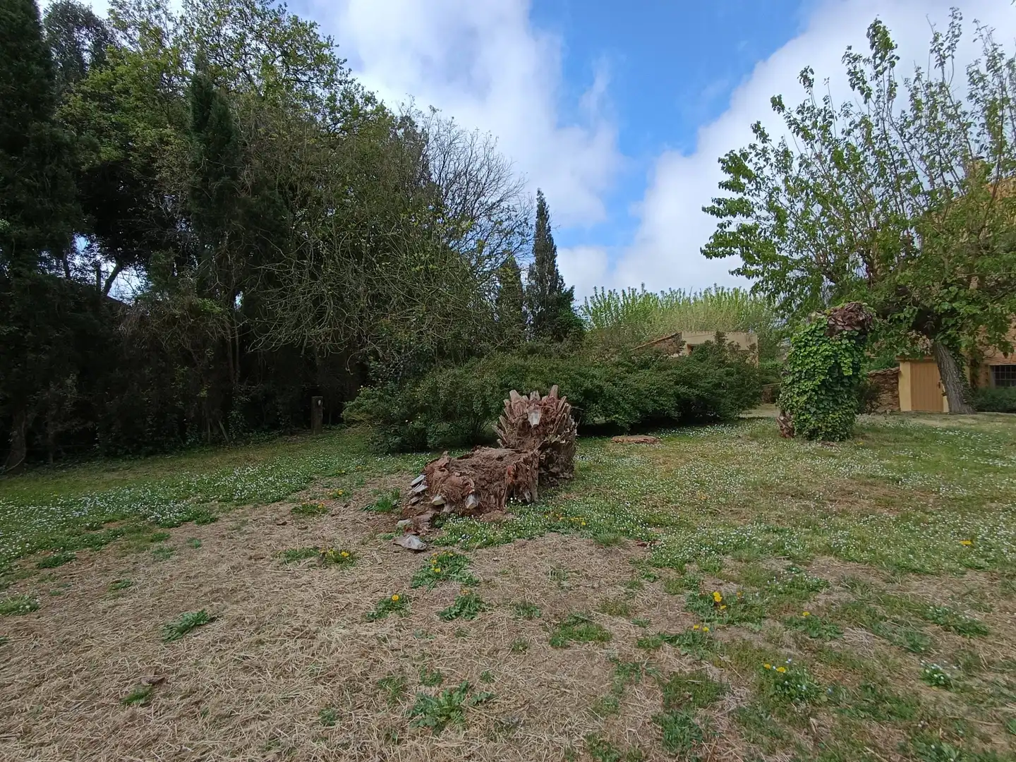Country house zum Verkauf in Forallac mit Heizung, Privatgarten und Terrasse