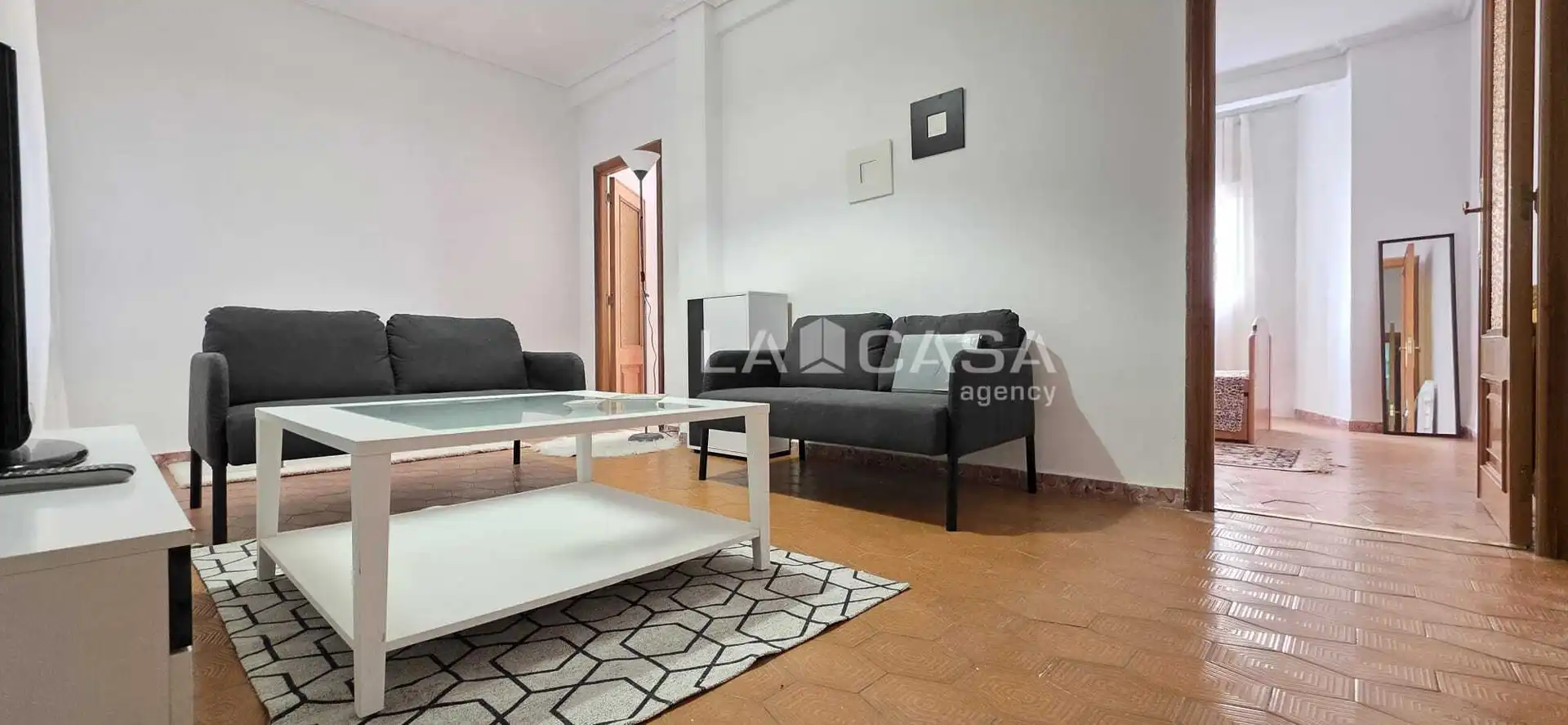 Appartamento con terrazza in vendita a Calle de Juan Bravo, imagen 6