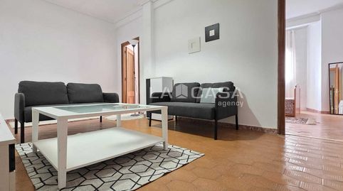 Foto 4 de Piso en venta en Calle de Juan Bravo, Circular, Valladolid Capital