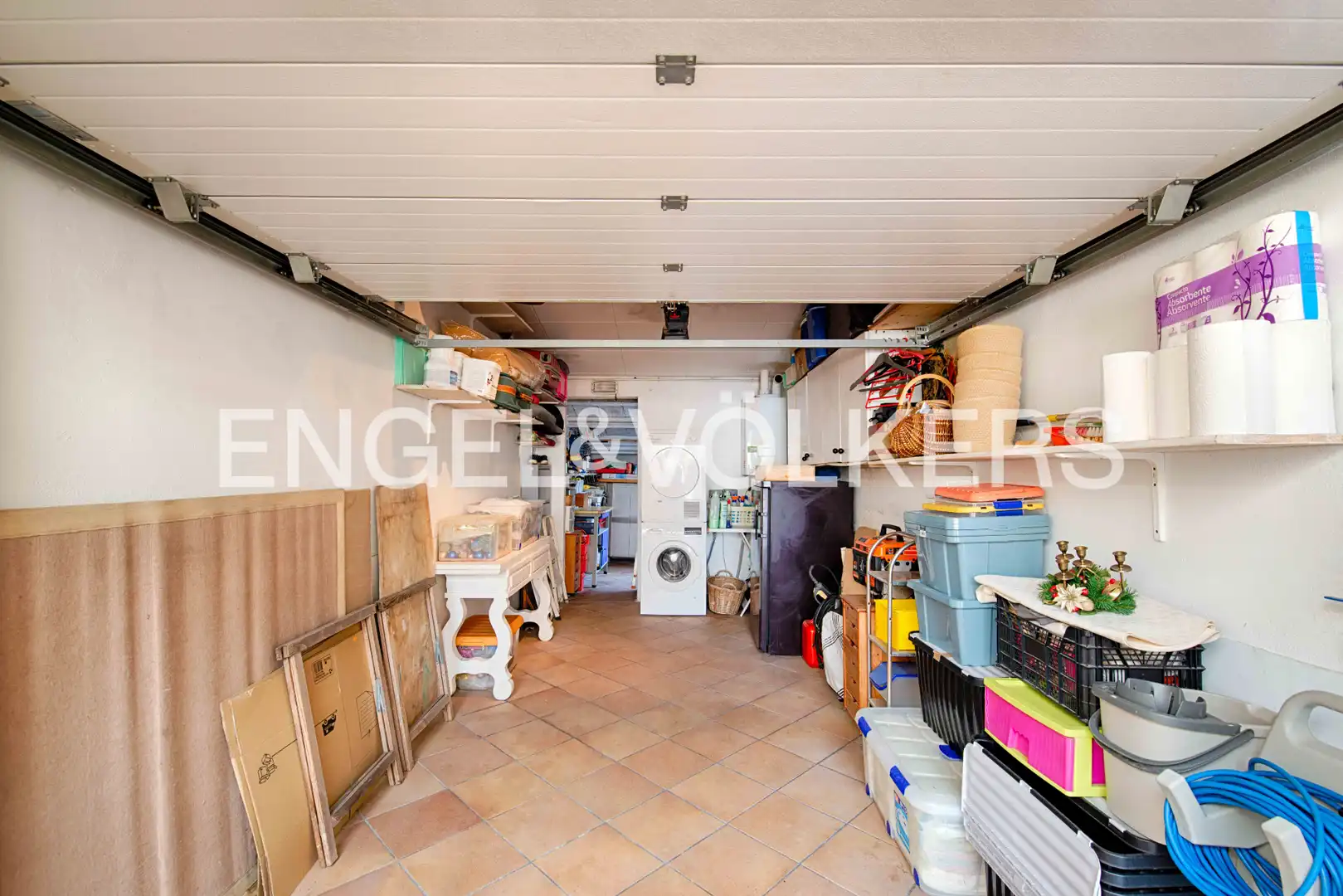 Casa con piscina en venta en Carrer de Sant Morí, imagen 26