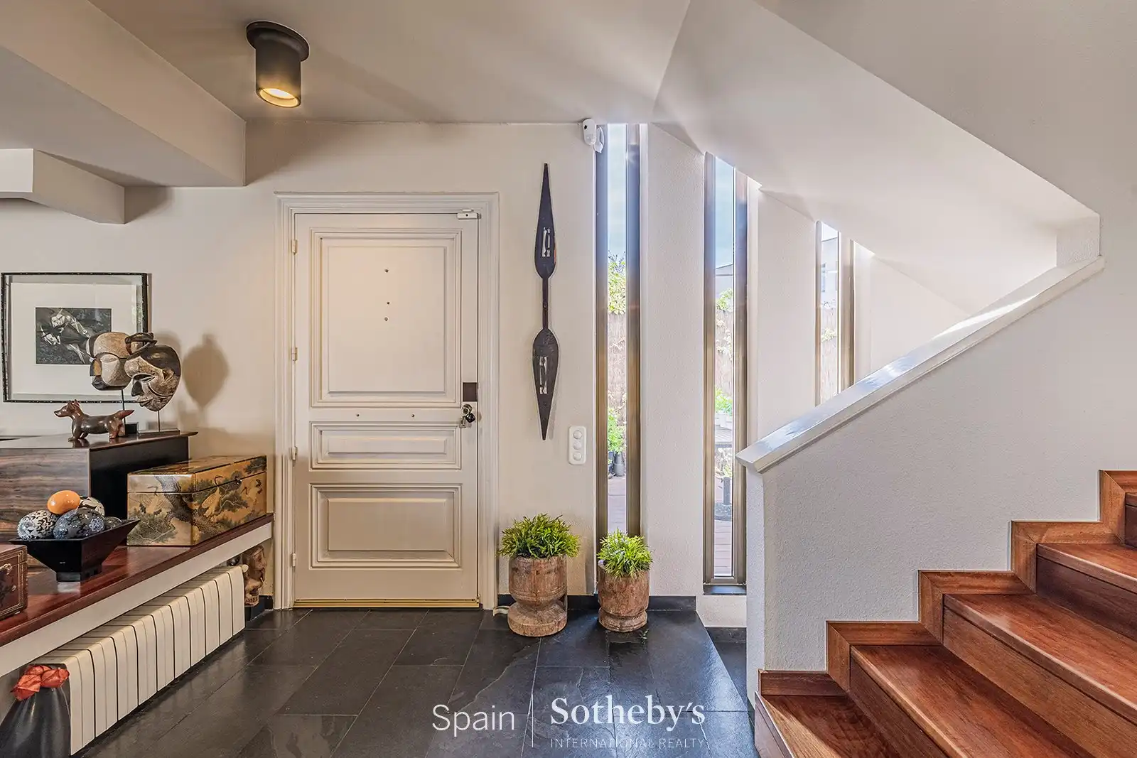 Casa con jardín en venta en Carrer de l'Est, imagen 9
