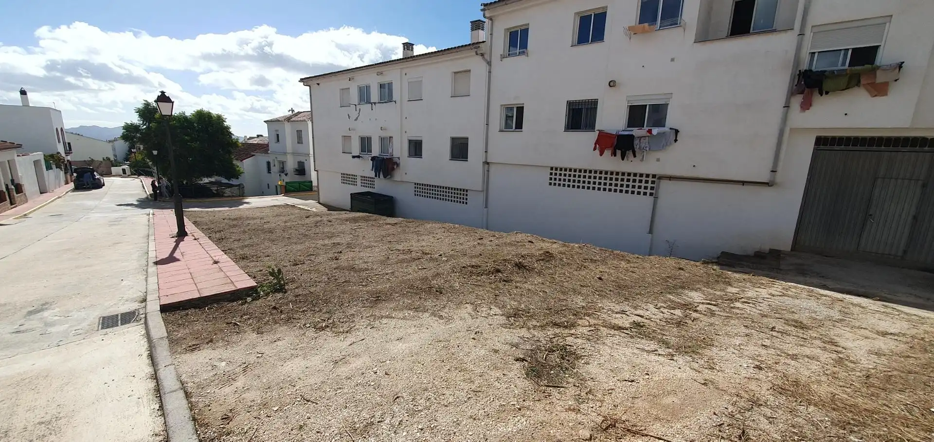 Terrenos y solares en venta en Yunquera, imagen 3