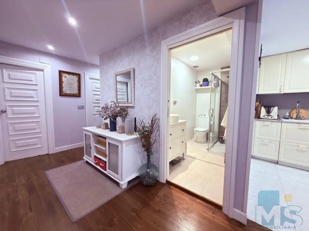 Baño de Piso en venta en Donostia - San Sebastián 