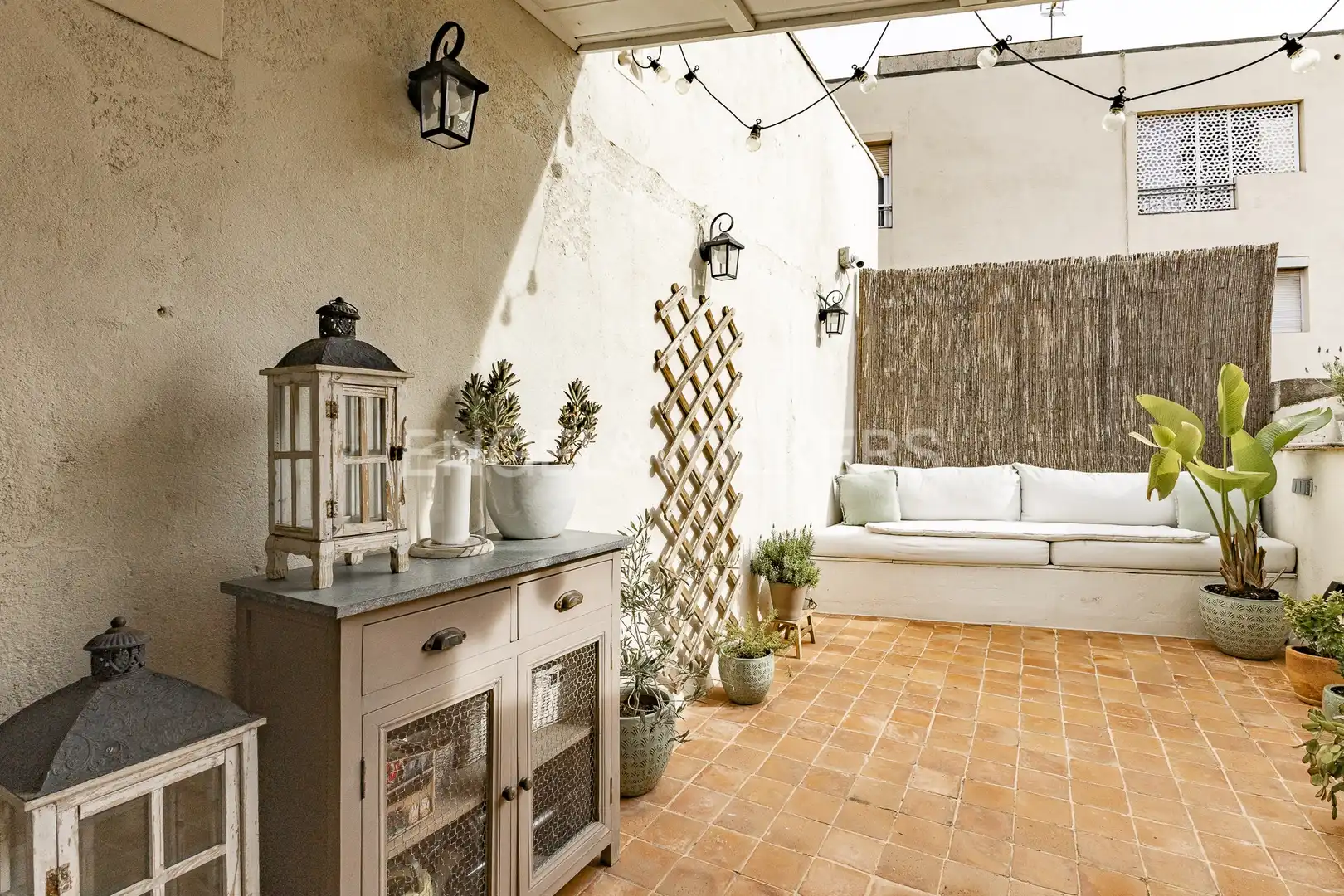 Terrace of Houses for sale in Molins de Rei, Barcelona