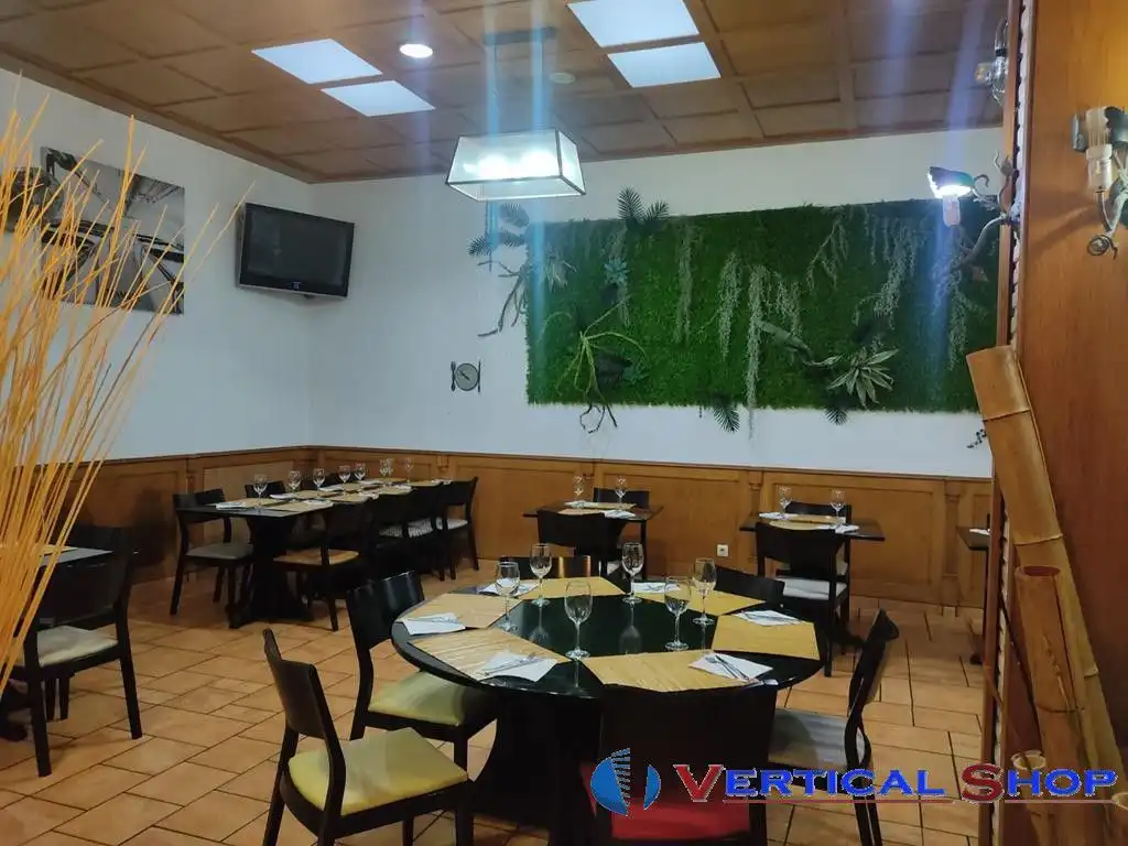Local en traspaso en Caudete con Aire acondicionado