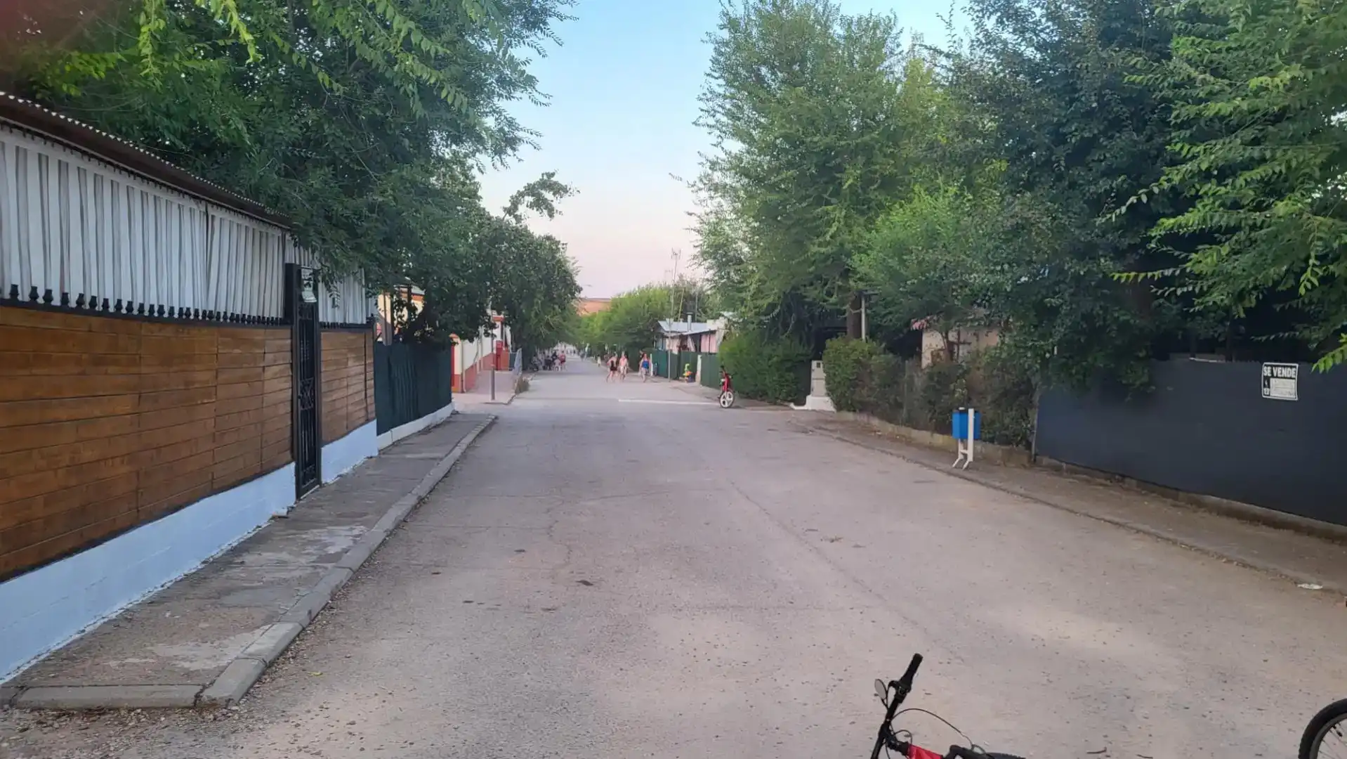 Vista exterior de Finca rústica en venda en Daganzo de Arriba, Madrid