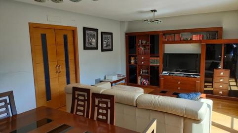 Foto 2 de Casa adosada en venda a Rosa Chacel, Loeches, Madrid