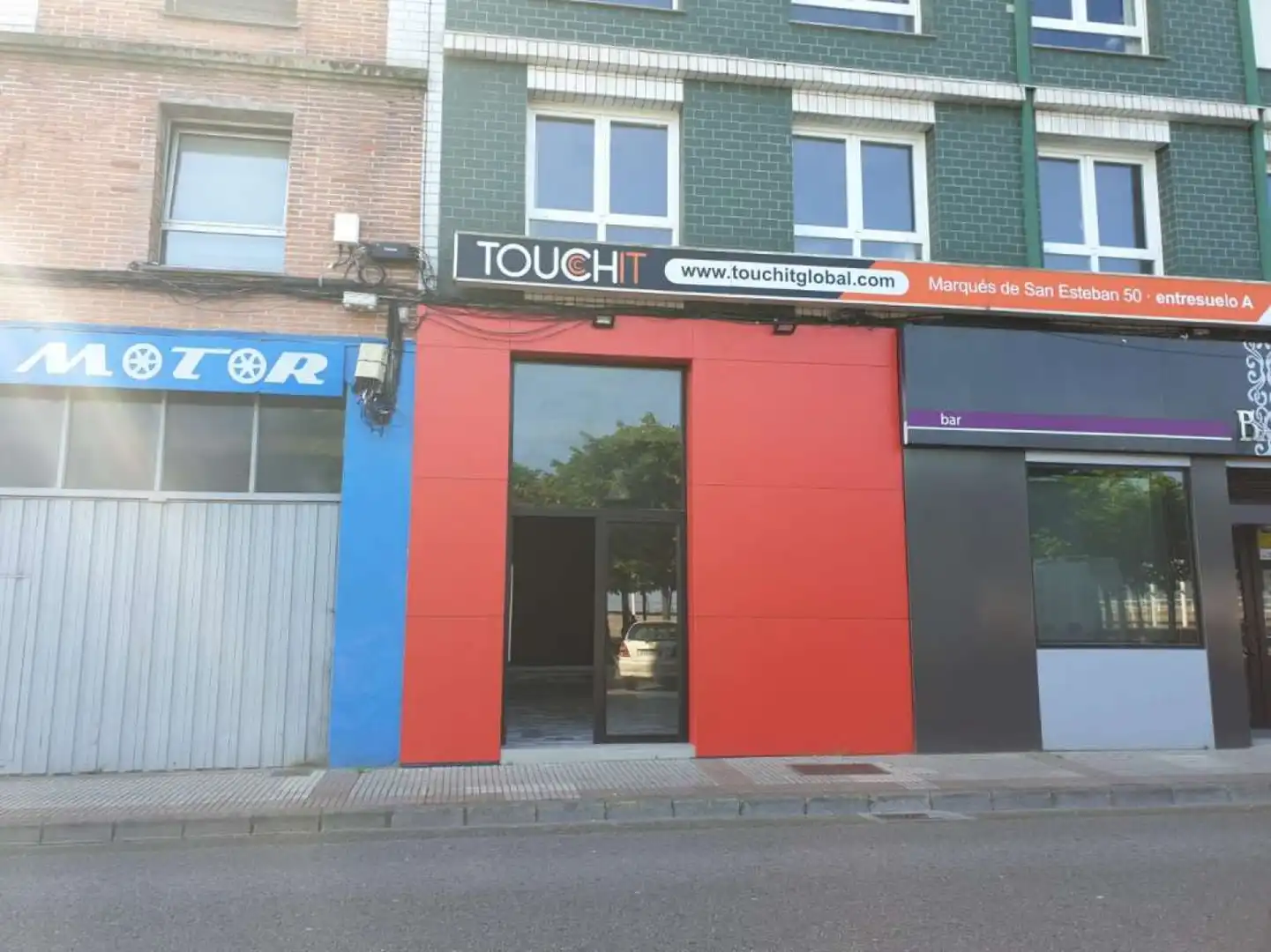 Gewerbefläche zum Verkauf in Gijón - Calle Rodríguez San Pedro, imagen 18